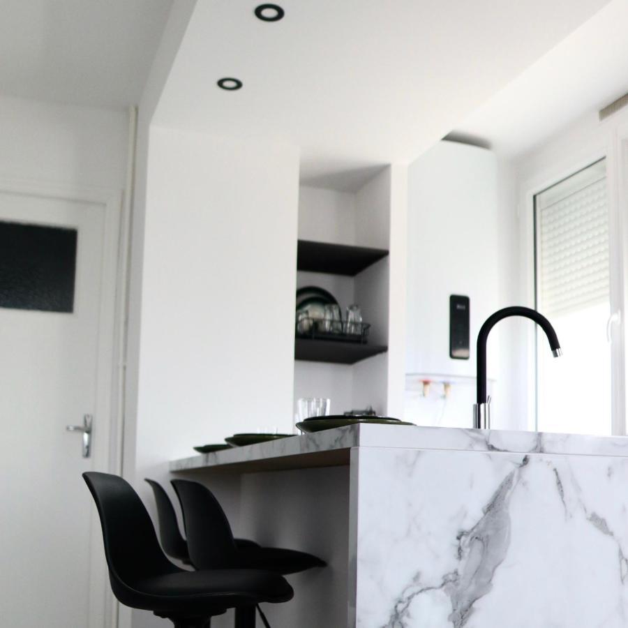 Appartement Appart- Yschool