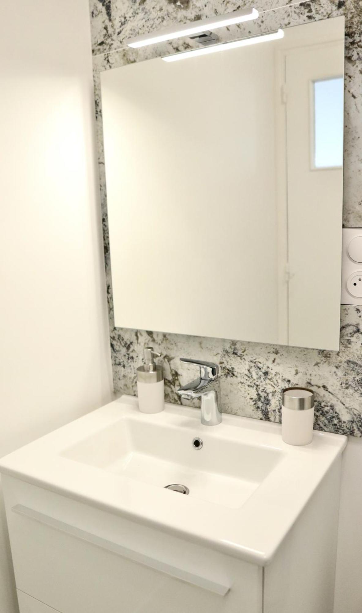 Appart- Yschool Appartement