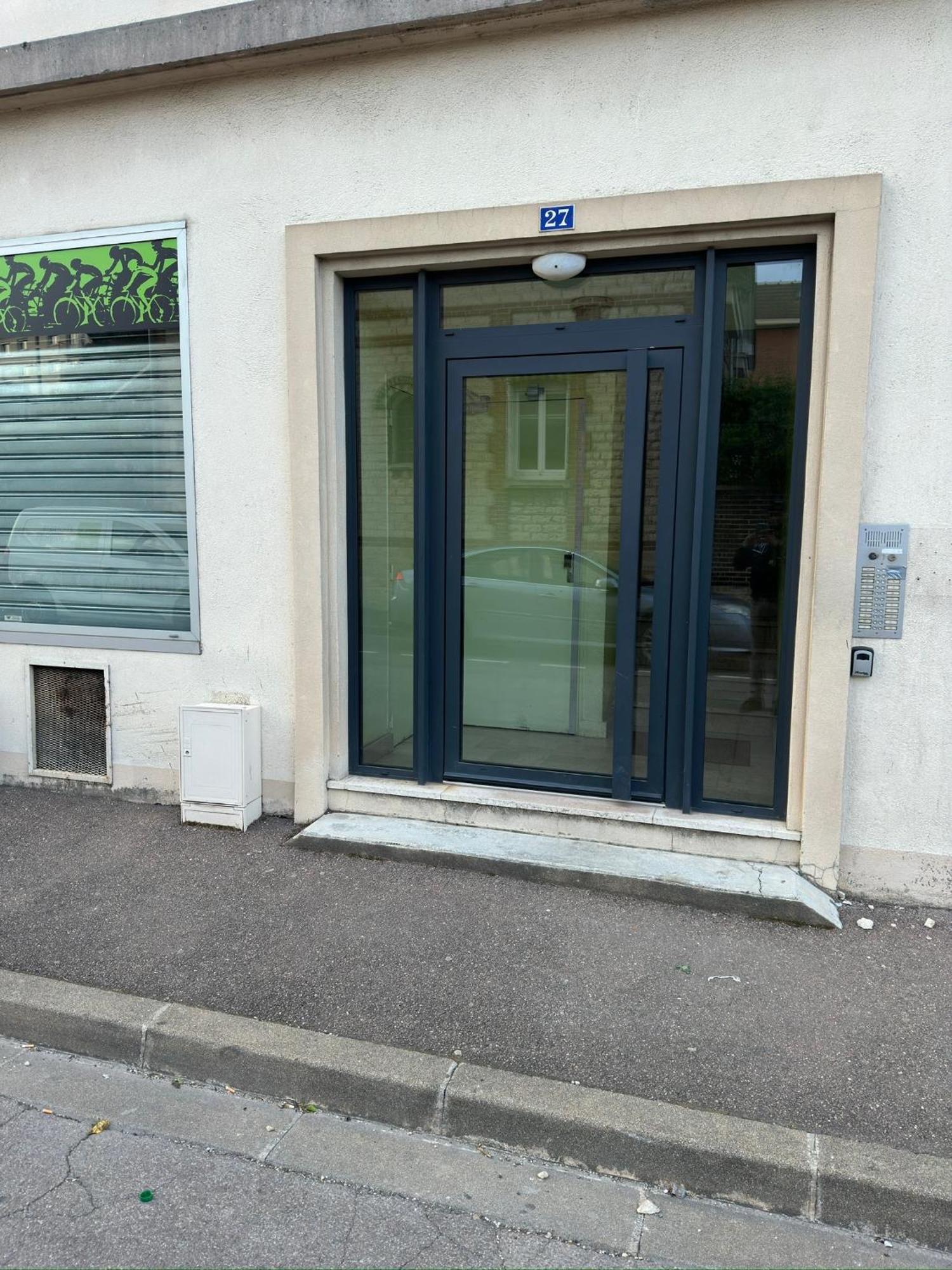 Appartement Appart- Yschool Troyes